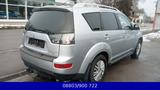 Mitsubishi Outlander 2.4 Inform - gebrauchte Mitsubishi Outlander aus dem Jahr 2010