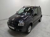 Fiat FIAT Panda 1.3 mjt 16v Climbing 4x4 75cv my12 - Fiat Panda: Climbing