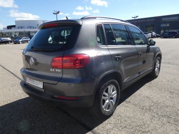 Volkswagen Tiguan - 5