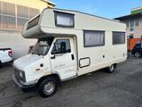 Fiat 280 l Ducato Wohnmobil TÜV bis 03.2028 - Offers