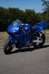 Honda CBR 600 RR PC37 - HONDA CBR 600 PC37
