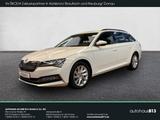 Skoda Superb Combi 1.4 TSI NAVI+LED+PDC+KAMERA+KLIMA - Skoda Superb mit Hybrid-Antrieb