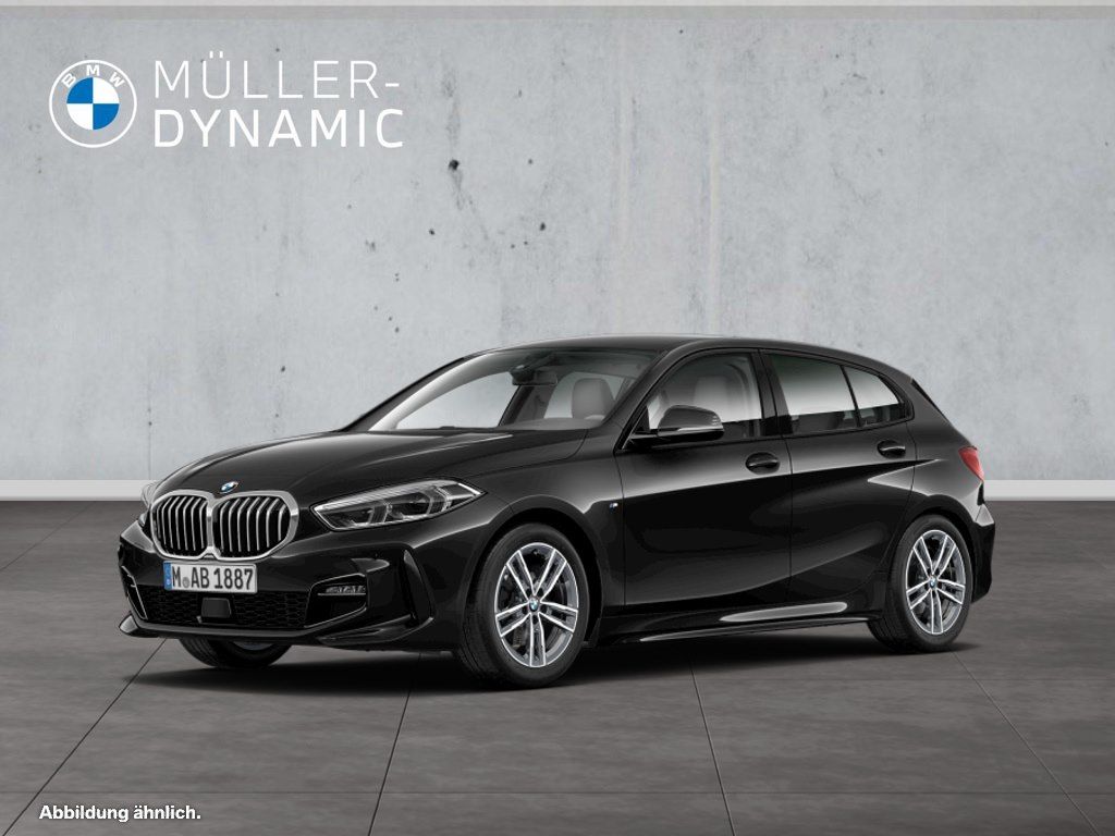 Image of BMW 118