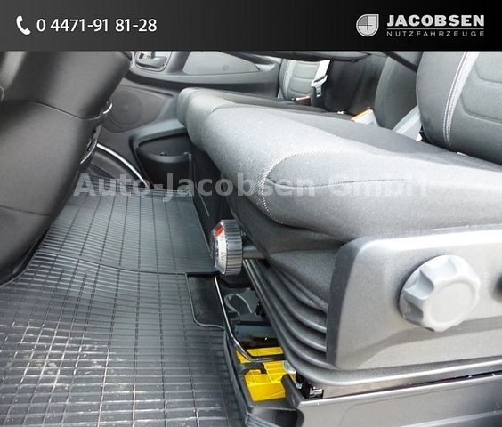 Fahrzeugabbildung Iveco Daily 35S16A8 Automatik / Klima / AHK