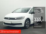 Volkswagen Touran 1.5 TSI DSG Goal 7-SITZ AHK MATRIX- LED A
