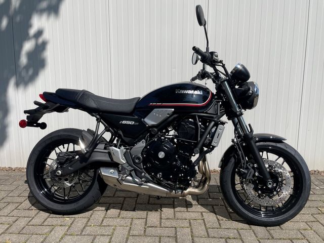 Kawasaki Z650 RS