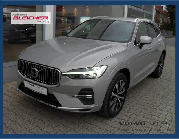 Volvo XC60 B4 Plus Bright AWD | AHK