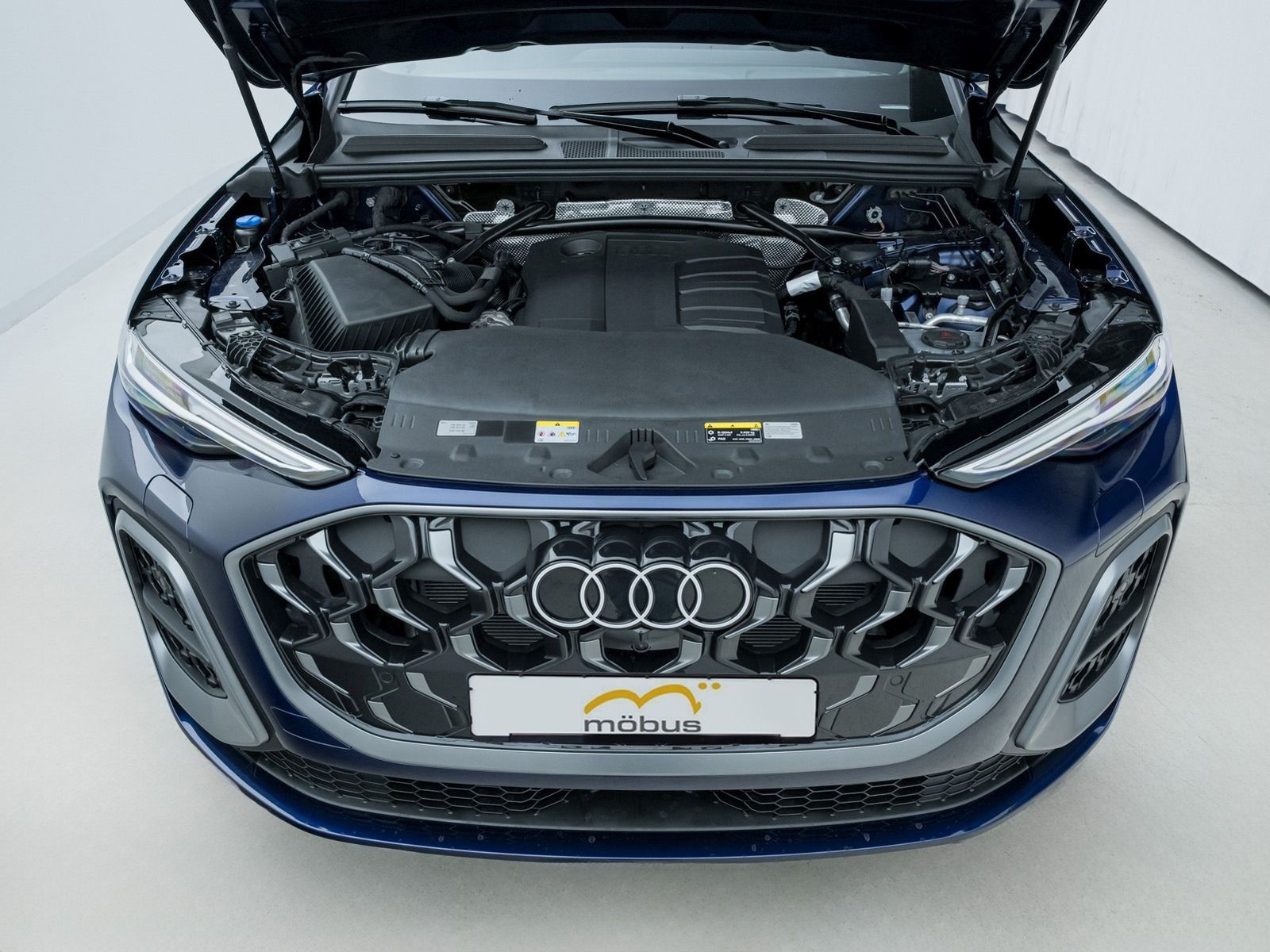 Audi Q5 - Bild 21