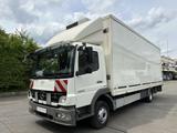 Mercedes-Benz Atego 1222 L Kühl-LKW Klima Frischdienst - Angebote entsprechen deinen Suchkriterien