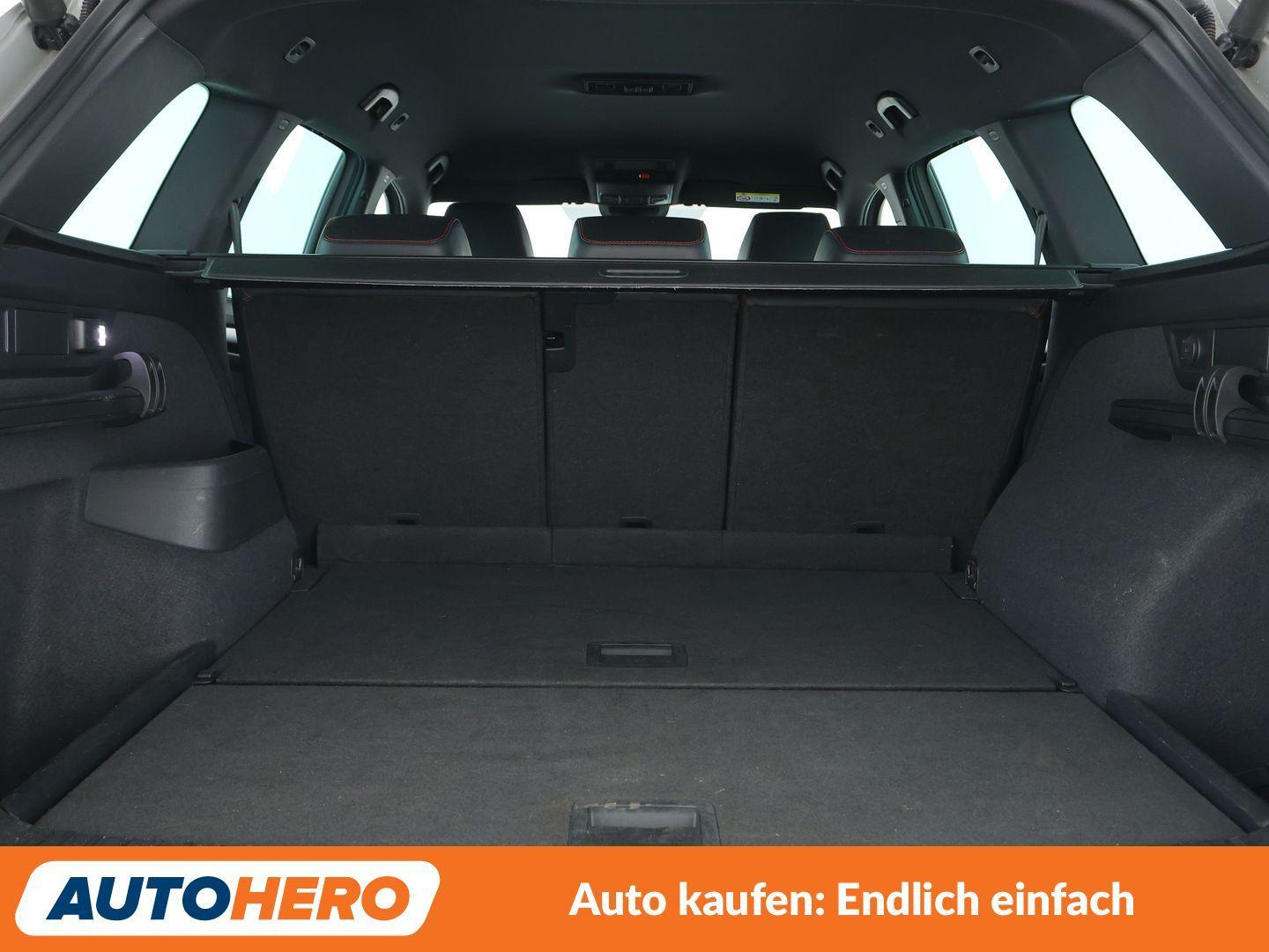 Skoda Kodiaq 2.0 BiTDI RS 4x4 Aut.*NAVI*LED*TEMPO*