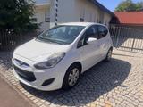 Hyundai ix20 1.6 CRDi FIFA World Cup EDITION Erster Hand - Hyundai ix20 Edition20 mit Diesel-Antrieb