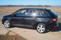 Skoda Fabia Combi Cool Plus +Sitzhzg.+PDC+App-Connect+