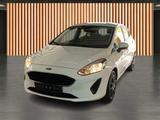 Ford Fiesta 1.1 Trend*Cool & Sound - gebrauchte Ford Fiesta aus dem Jahr 2018