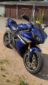 Yamaha YZF R1 Rn12 / frischer Service /original Zustand - YAMAHA RN12 R1