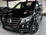 Mercedes-Benz V 250 LANG AMG LINE BURMESTER STANDHEIZUNG AHK 3 - Mercedes-Benz V-Klasse Gebrauchtwagen in Köln
