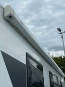 Adria Coral 670 SL | NAVI+RFK, Markise, Top gebraucht