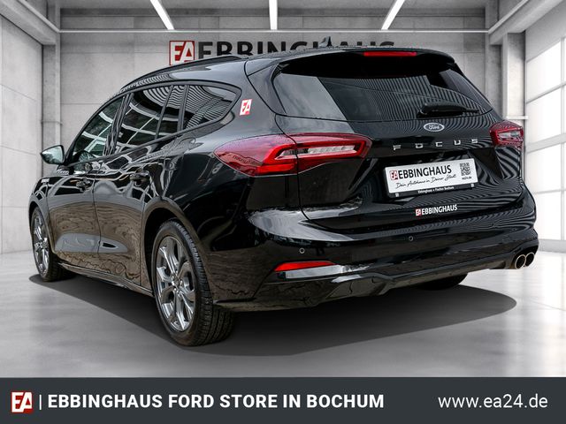 Ford Focus Turnier 1.5 EcoBlue ST-Line X WINTERPAKET
