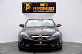 Opel Cascada 1.6T *NAVI~nur48tkm~Xenon~Kamera~KDneu* - Opel Cascada aus 2014