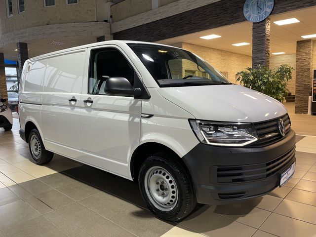 Volkswagen T6 Transporter Lang*LED*Navi*R.Cam*SHZ*Tempomat