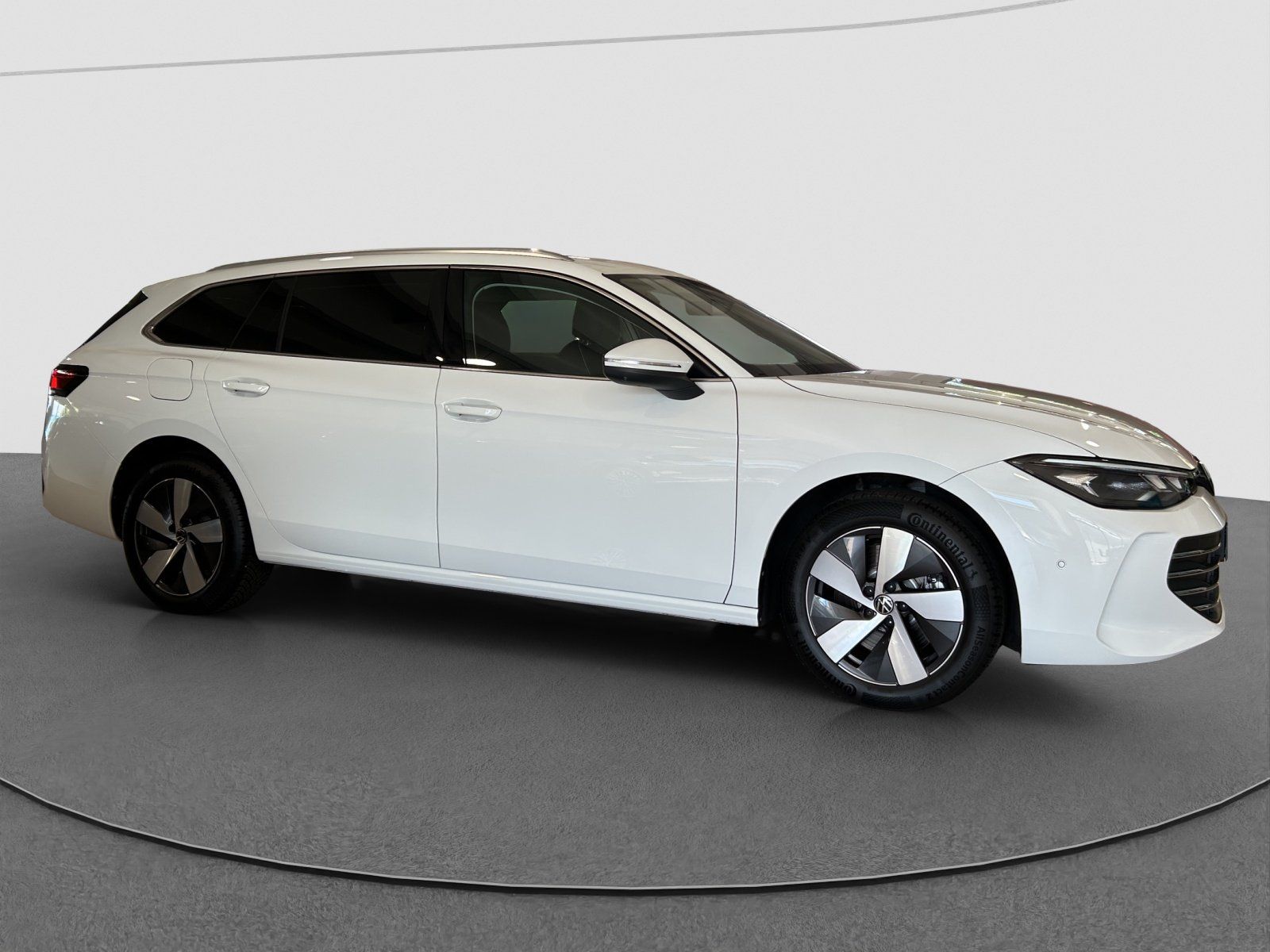 Volkswagen Passat - Bild 10