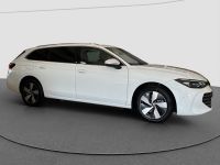 Volkswagen Passat - Vorschau Bild 10