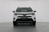 Toyota RAV 4 HYBRID EDITIO-S+ 2.5 -ANHÄNGERKUPPLUNG- - mit Hybrid-Antrieb: Geländewagen, mit Klimaautomatik