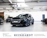 Audi E-TRON 55 Q S LINE/ADVANCED/20Z./DAB/NAVI+/KAM.