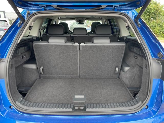 Kodiaq 2.0 TDI 4x4  DSG Selection Navi,Matrix,AH