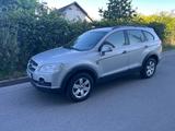 Chevrolet Captiva 2.4- 2WD 7-Sitzer -TÜV 05/28-fahrbereit