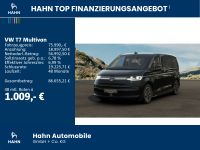 Volkswagen T7 Multivan - Vorschau Bild 2