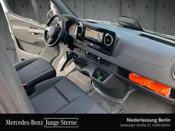 Mercedes Sprinter - 12