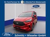 Ford Nugget Aufstelldach 150PS Markise Standh. Kamera - Angebote