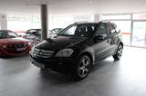 Mercedes-Benz ML 320 CDI 4MATIC SPORTPAKET LEDER NAVI XENON - gebrauchte Mercedes-Benz ML 320 aus dem Jahr 2005