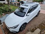 MG ZS 105 kW Luxury  - MG ZS von privat
