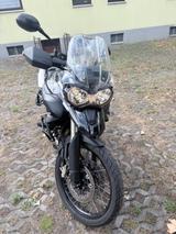 Triumph Tiger 800 XC - TRIUMPH TIGER 800 XC