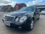 Mercedes-Benz E 220 E -Klasse Lim. E 220 CDI AHK PDC SHZ - Mercedes-Benz E 220 aus 2008