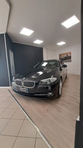 BMW Bmw 520 520d Eletta