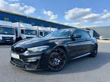 BMW M4 Cabrio Competition - BMW M4 in Köln