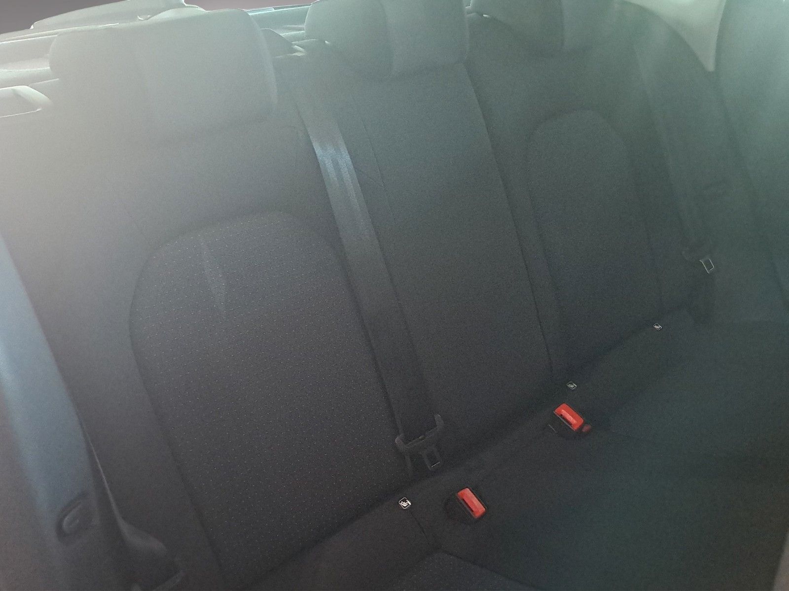 Ibiza Road Edition 1.0 TSI DSG Navi Voll-LED SHZ