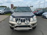 Toyota Land Cruiser 3.0 D-4D Executive Automatik 8 Sitz - Toyota Land Cruiser: Executive