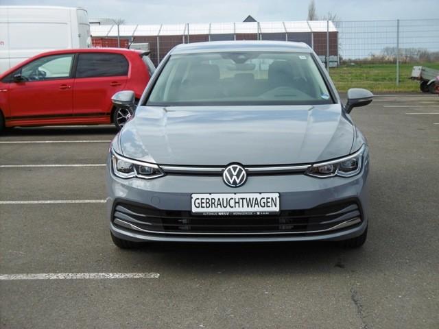 Volkswagen Golf VIII 1.4 eHybrid Style Klima Navi