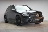 Mercedes-Benz GLB 35 AMG 4Matic Temp/Kamera/Lane/Side/Wide/ - gebrauchte Mercedes-Benz GLB 35 AMG aus dem Jahr 2024