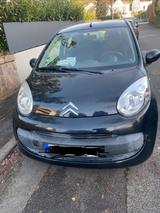 Citroën c1 - gebrauchte Citroën C1 aus dem Jahr 2006