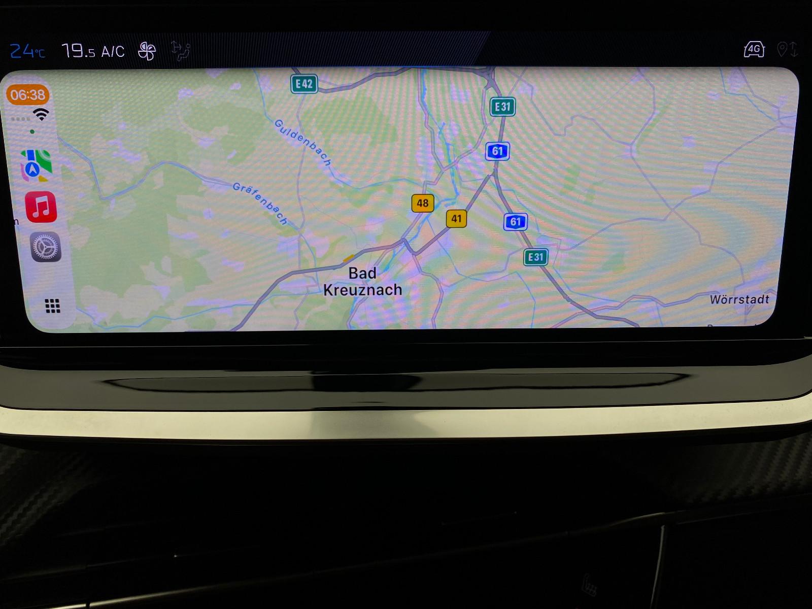 Peugeot 2008 Allure 1.2 Autom. LED Winterpaket AHK