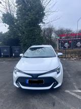 Toyota Corolla Hybrid Touring Sports Navi Kamera SHZ - Toyota Corolla Gebrauchtwagen in Frankfurt