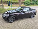 Mazda MX-5 1.8 Hamaki - gebrauchte Mazda MX-5 aus dem Jahr 2012