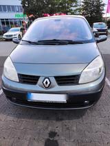 Renault [Export / Händler] Renault Grand Scenic 1.... - Renault Grand Scenic aus 2004