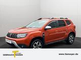 Dacia Duster 1.0 TCe Prestige + LPG - Dacia mit LPG-Antrieb