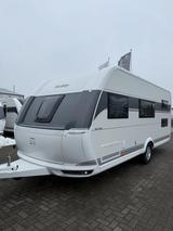 Hobby De Luxe 545 KMF *Modell 2026* - Hobby De Luxe 545 KMF