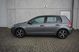 Volkswagen Golf 1.4 16V Trendline SHZ PDC Klima Radio - Gebrauchtwagen bis 4.500 Euro